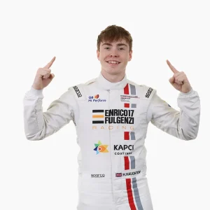 Porsche Carrera Cup Italia - Hospitality