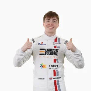 Porsche Carrera Cup Italia - Hospitality