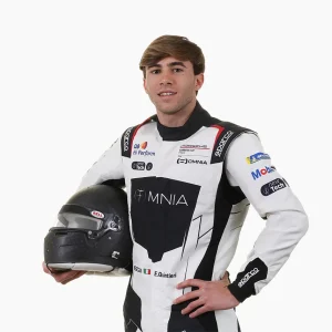 Porsche Carrera Cup Italia - Hospitality