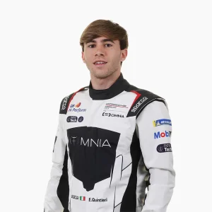 Porsche Carrera Cup Italia - Hospitality