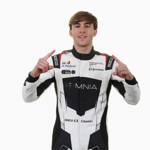 Porsche Carrera Cup Italia - Hospitality