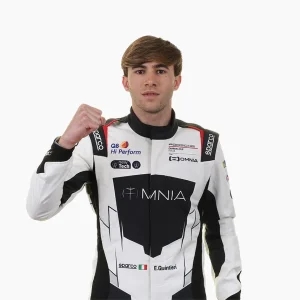 Porsche Carrera Cup Italia - Hospitality
