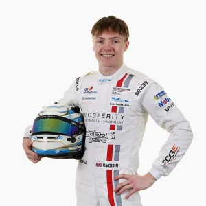 Porsche Carrera Cup Italia - Hospitality