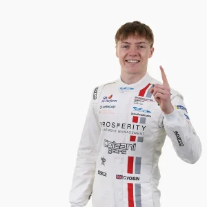Porsche Carrera Cup Italia - Hospitality